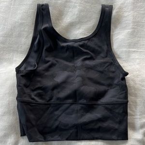 LULULEMON top